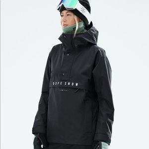 DOPE Legacy Snowboard Jacket - Small